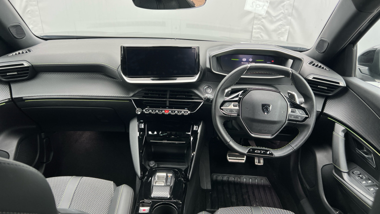 Peugeot 2008 1.2 PureTech 130 GT 5dr EAT8 Petrol Estate